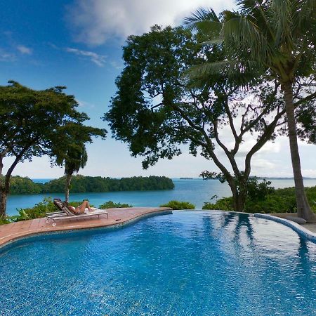 Boca Brava Paradise Bed & Breakfast Boca Chica Eksteriør bilde